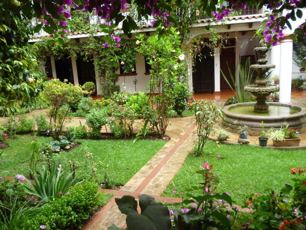 Hotel Jovel San Cristóbal de Las Casas Eksteriør bilde