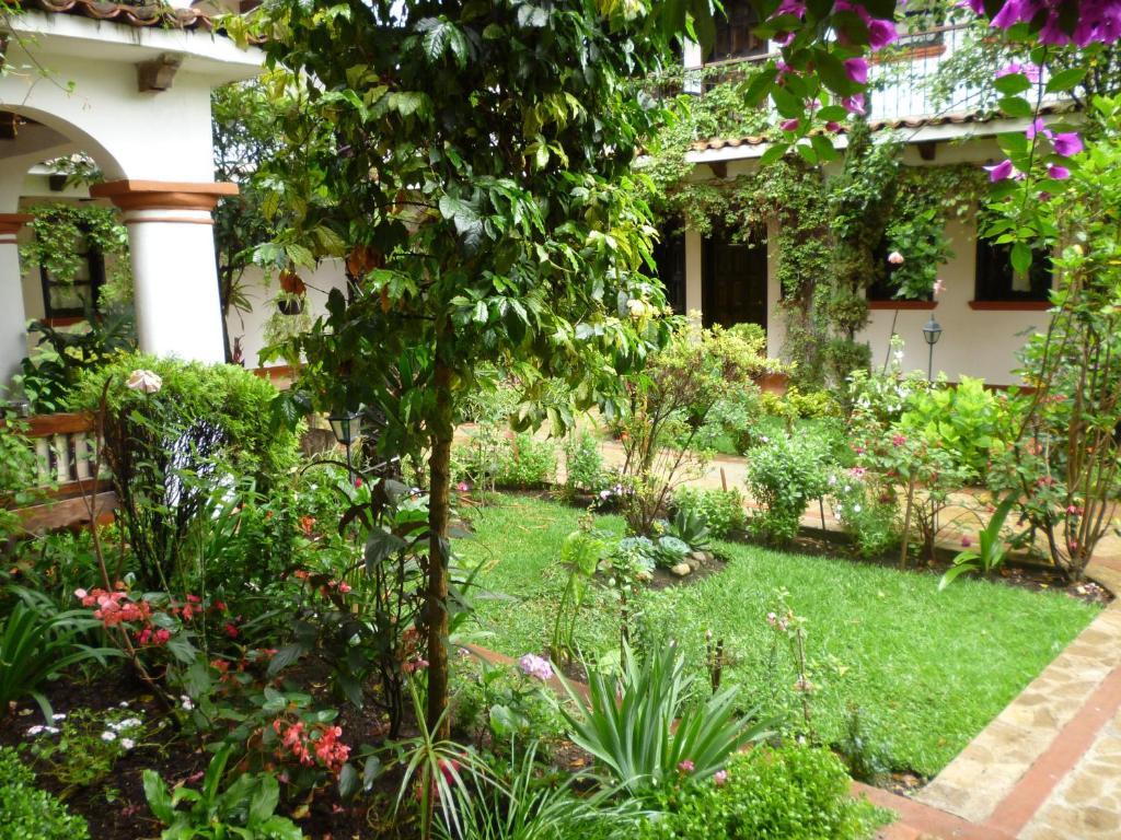 Hotel Jovel San Cristóbal de Las Casas Eksteriør bilde